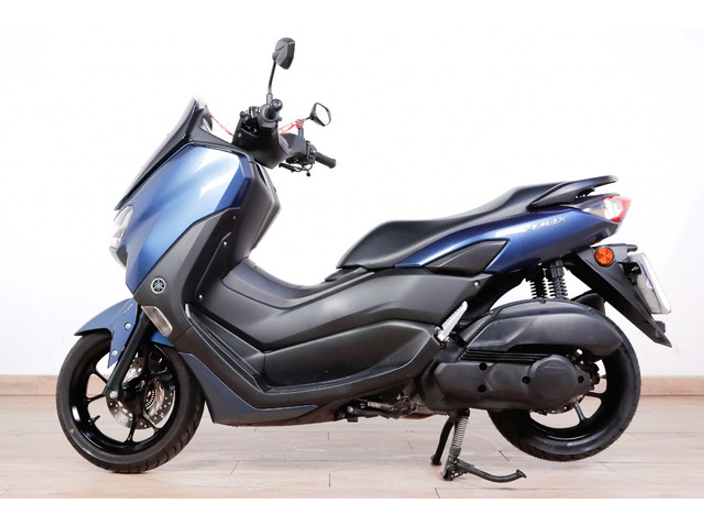 Yamaha NMAX 125