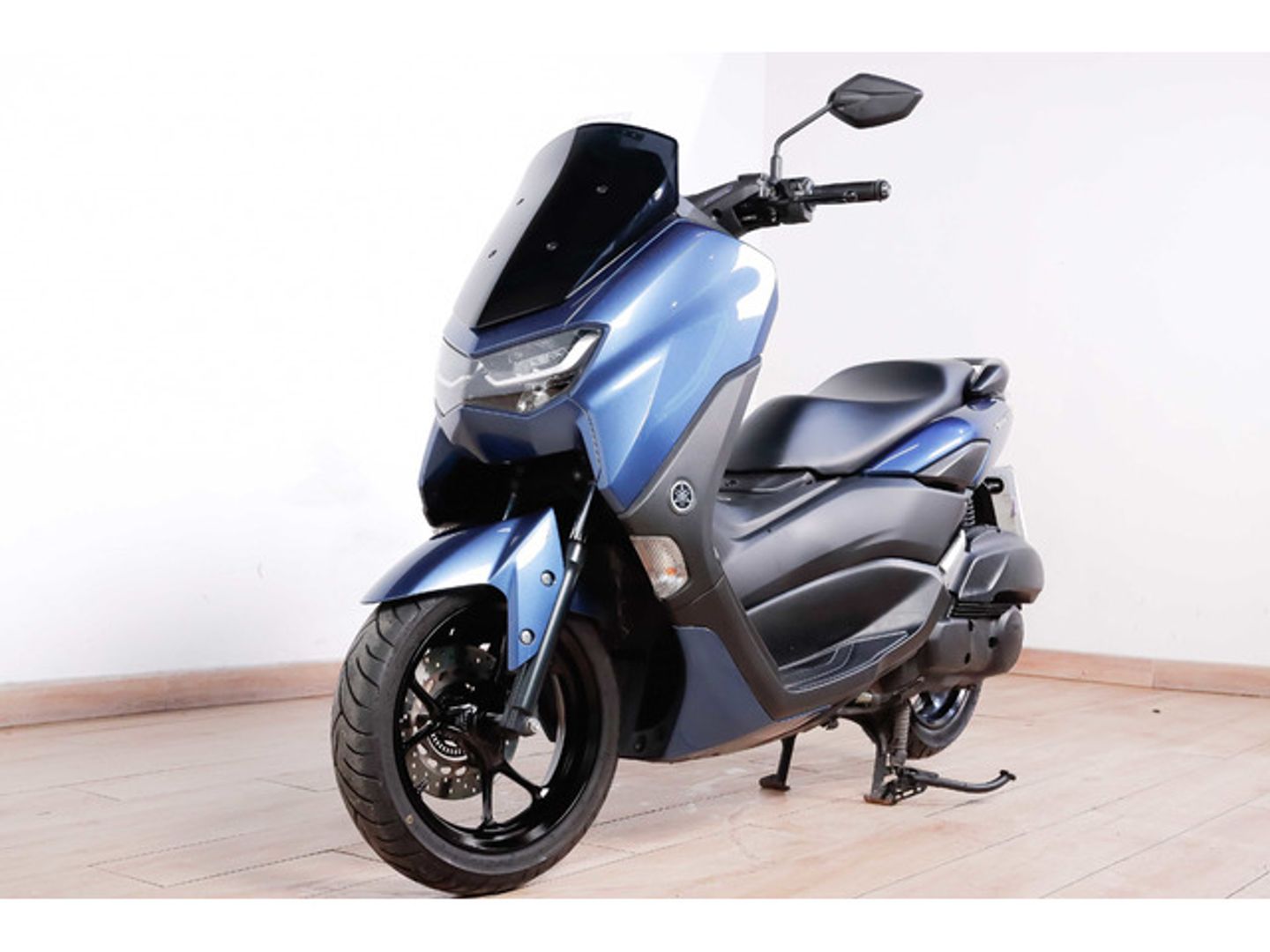 Yamaha NMAX 125