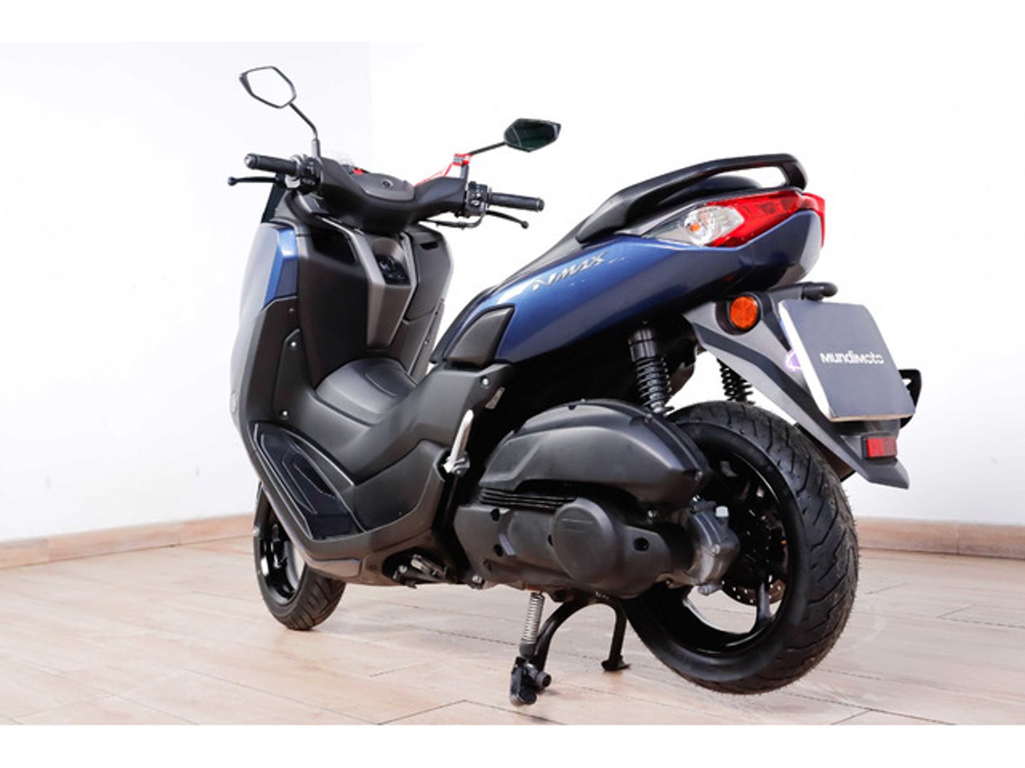 Yamaha NMAX 125