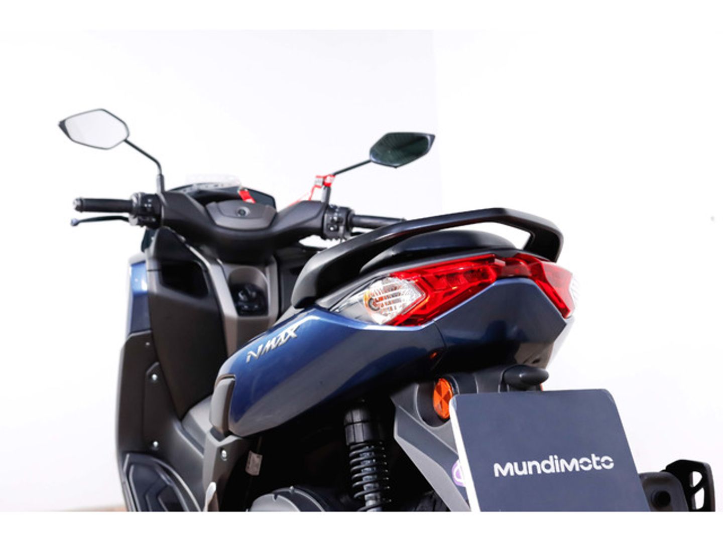 Yamaha NMAX 125