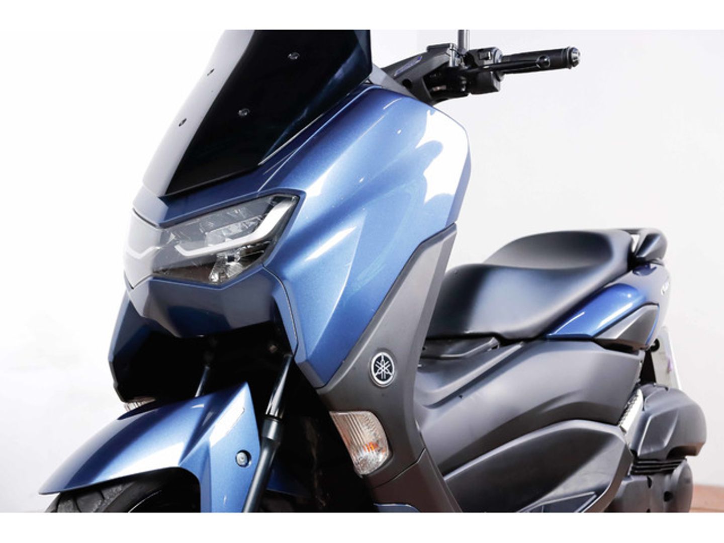 Yamaha NMAX 125