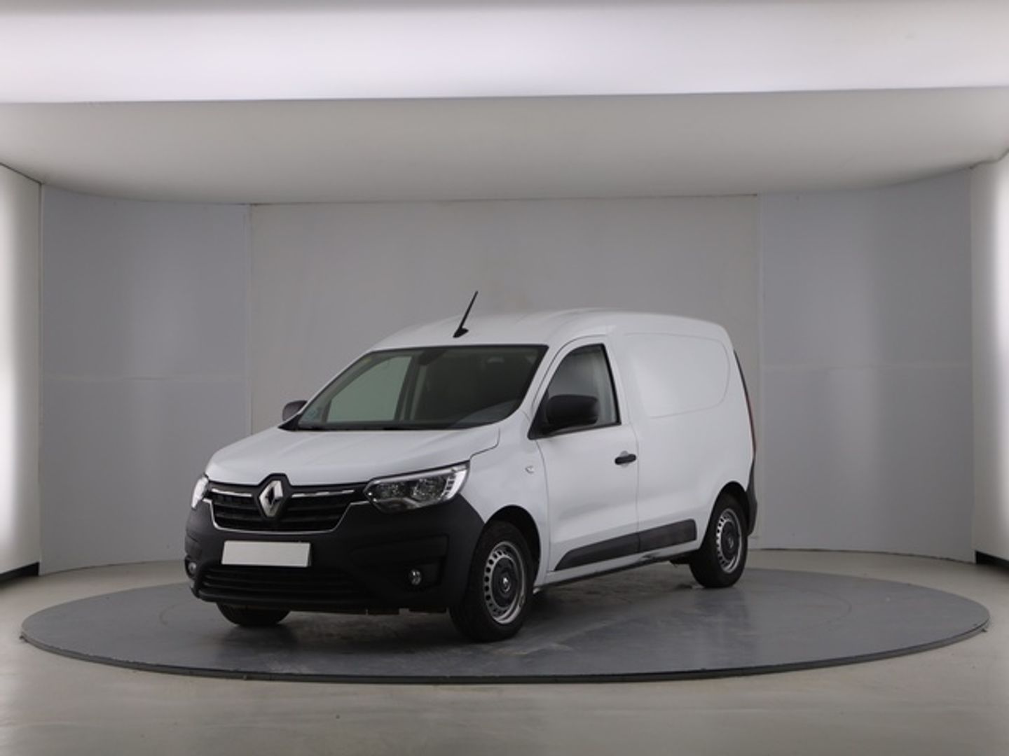 Renault Express Furgon Express Confort Blue dCi 70 kW (95 CV)