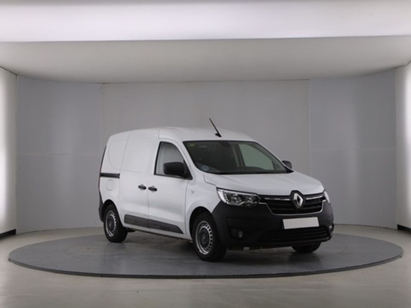 Renault Express Furgon Express Confort Blue dCi 70 kW (95 CV)