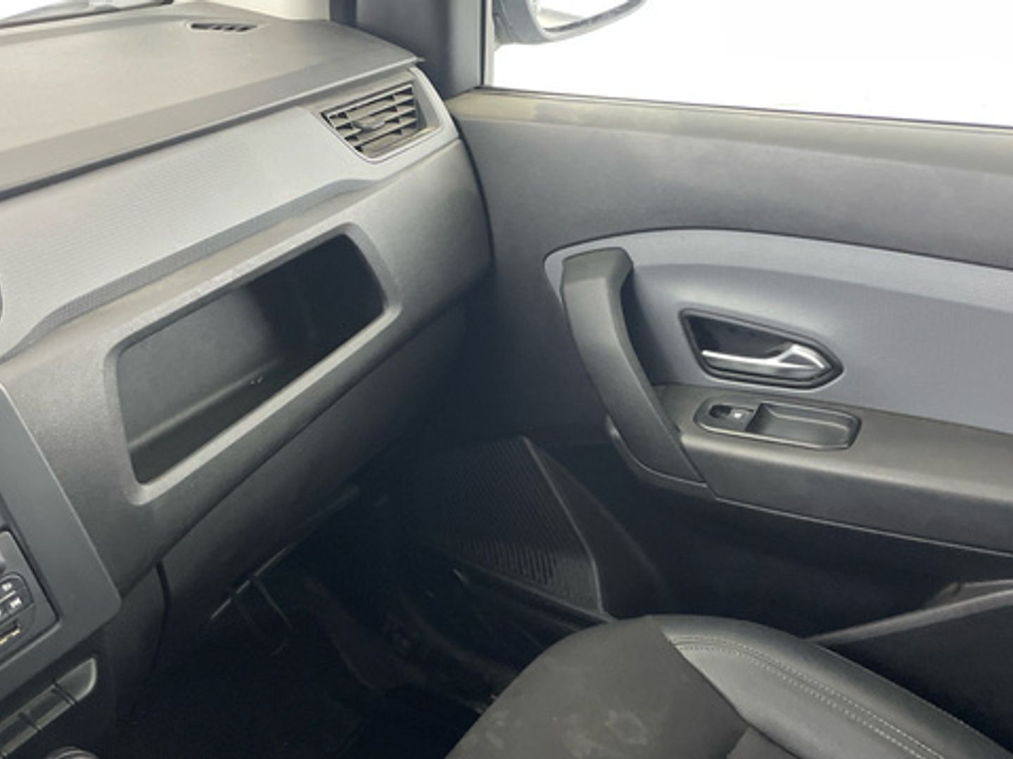 Renault Express Furgon Express Confort Blue dCi 70 kW (95 CV)