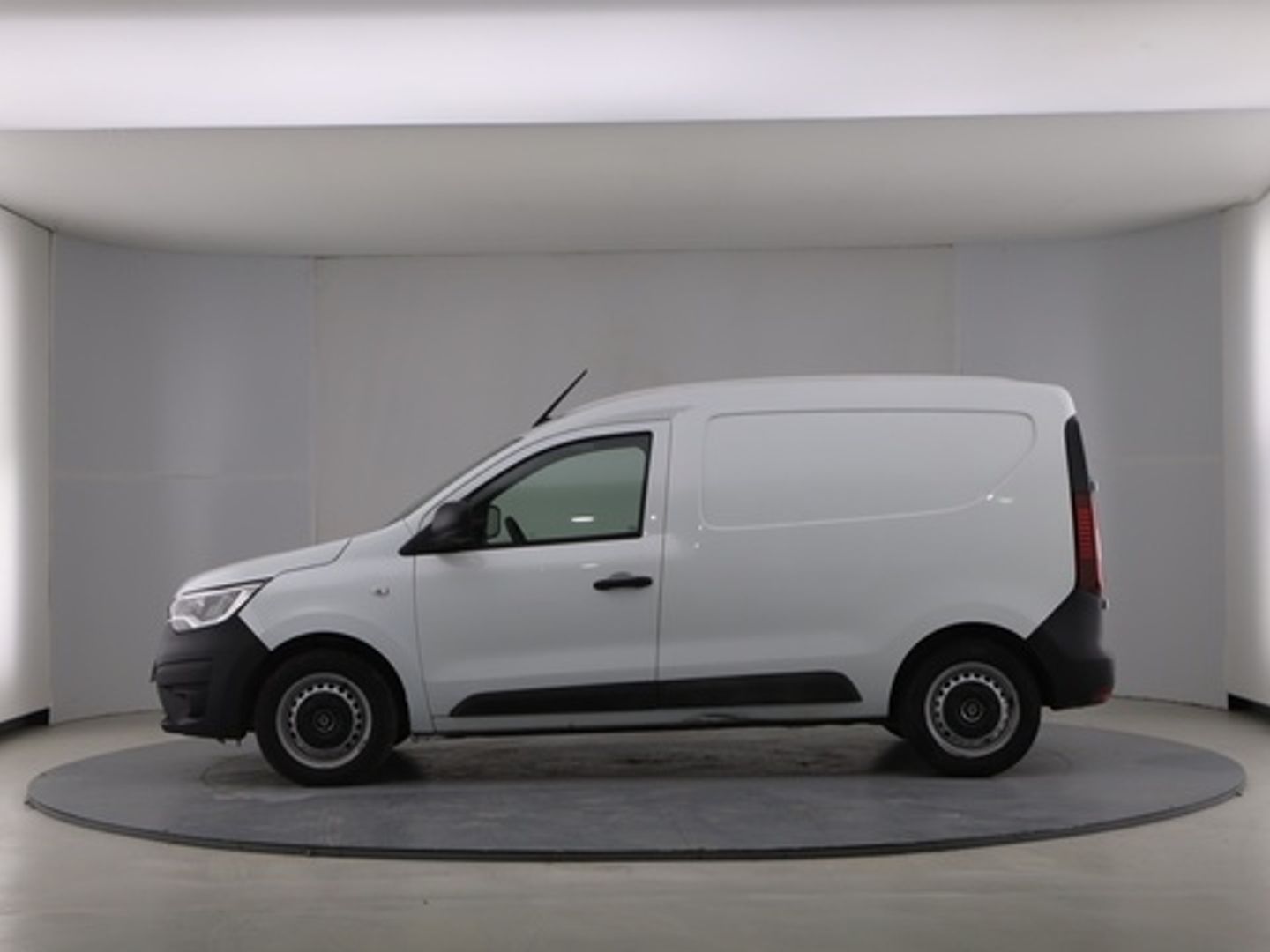 Renault Express Furgon Express Confort Blue dCi 70 kW (95 CV)
