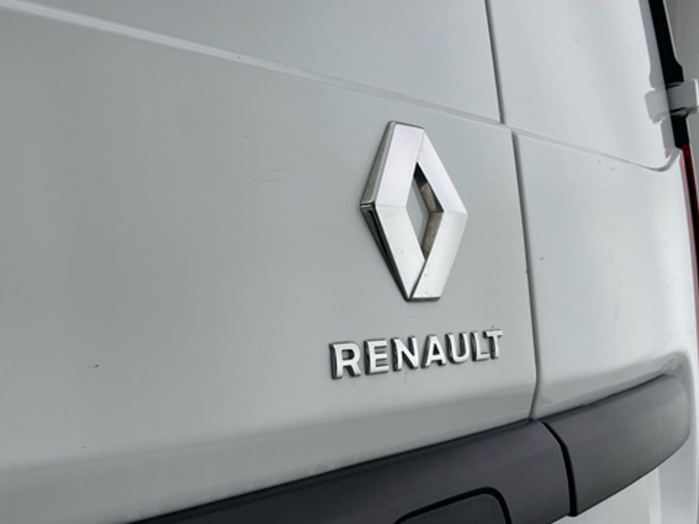 Renault Express Furgon Express Confort Blue dCi 70 kW (95 CV)