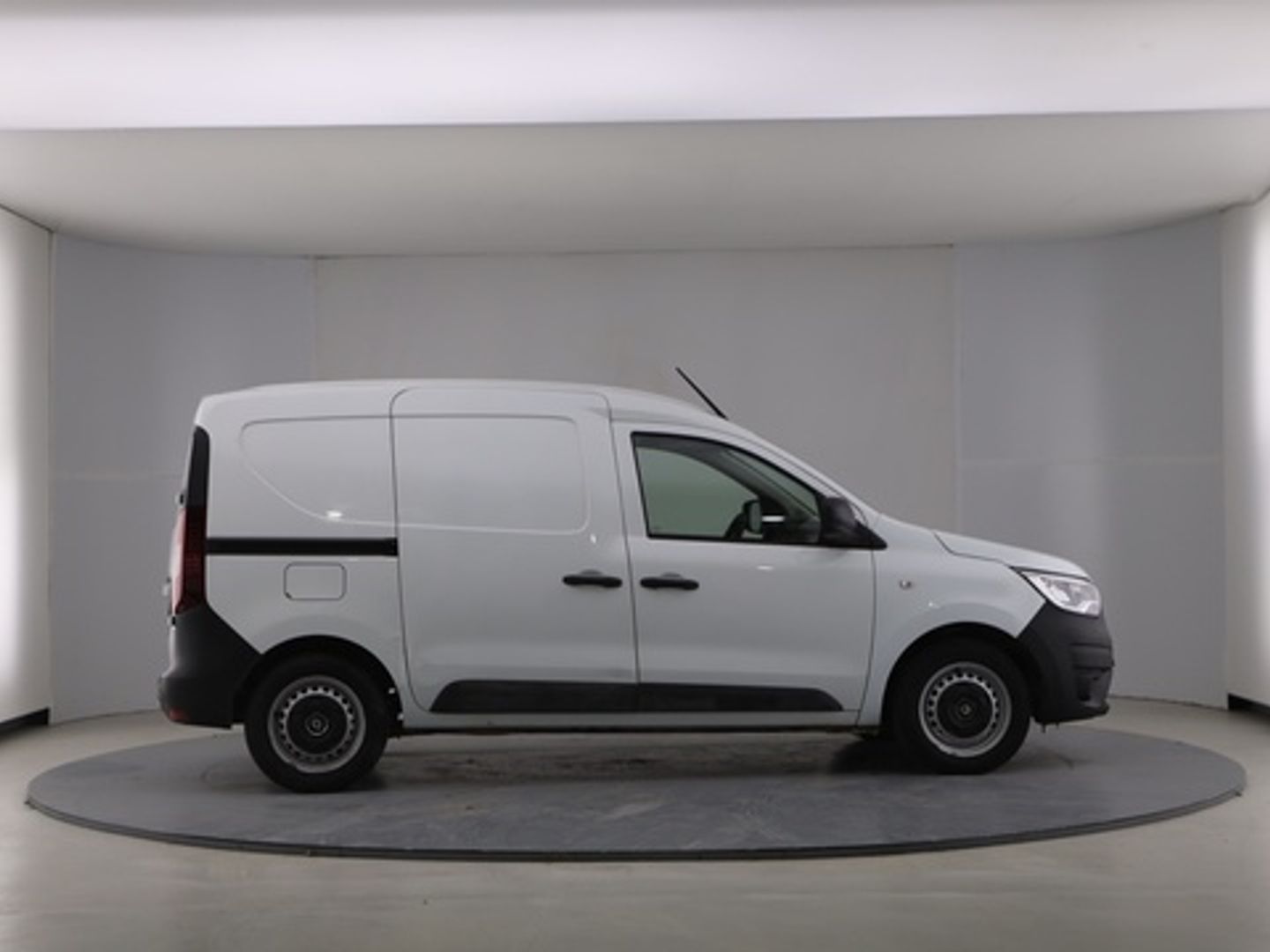 Renault Express Furgon Express Confort Blue dCi 70 kW (95 CV)