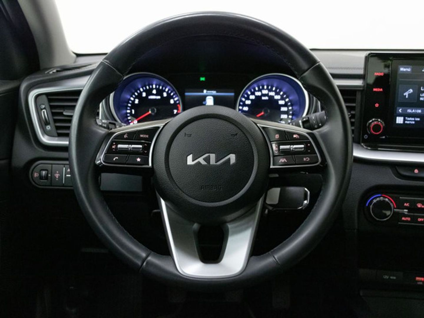 Kia Ceed 1.0 T-GDi Drive