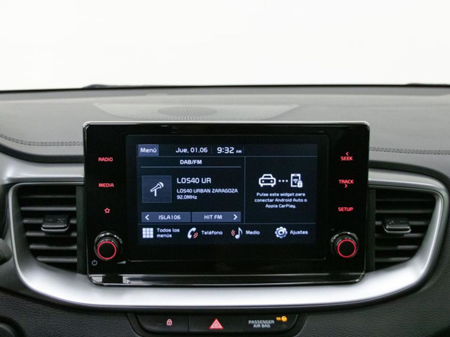 Kia Ceed 1.0 T-GDi Drive