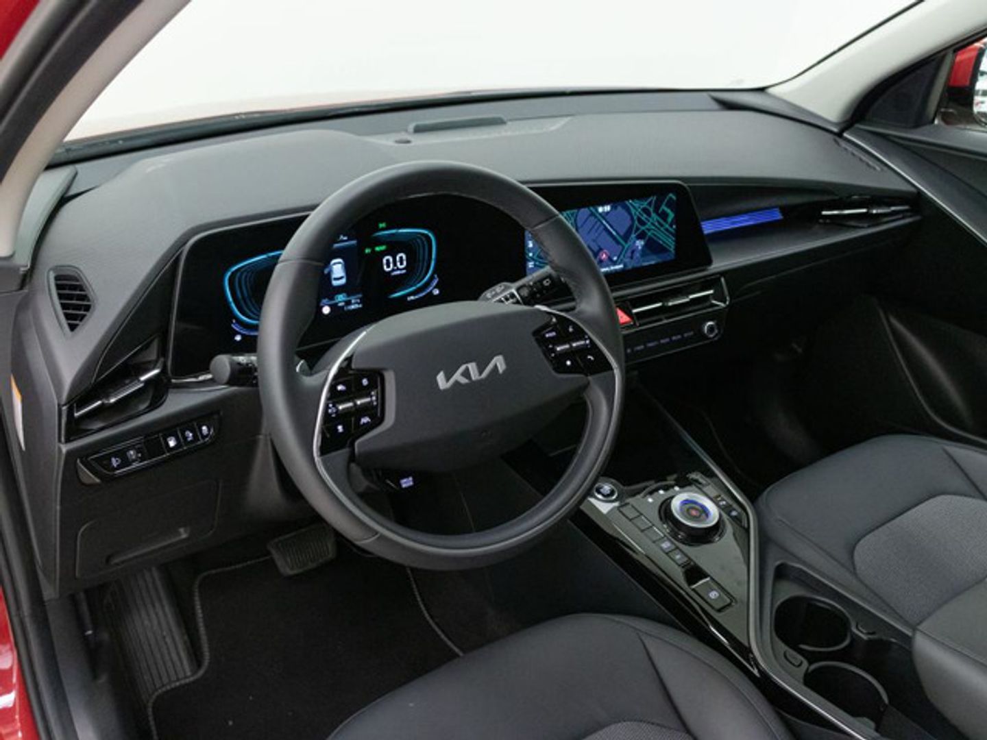 Kia Niro 1.6 GDi PHEV Drive