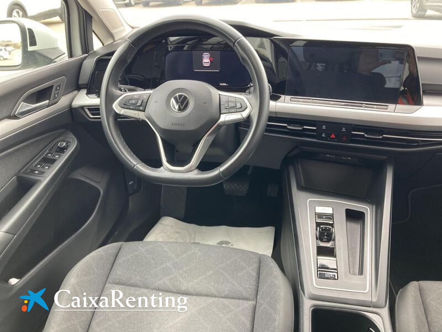 Volkswagen Golf 1.0 TSI Life