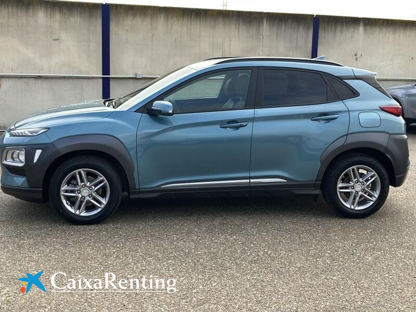 Hyundai Kona 1.0 TGDi