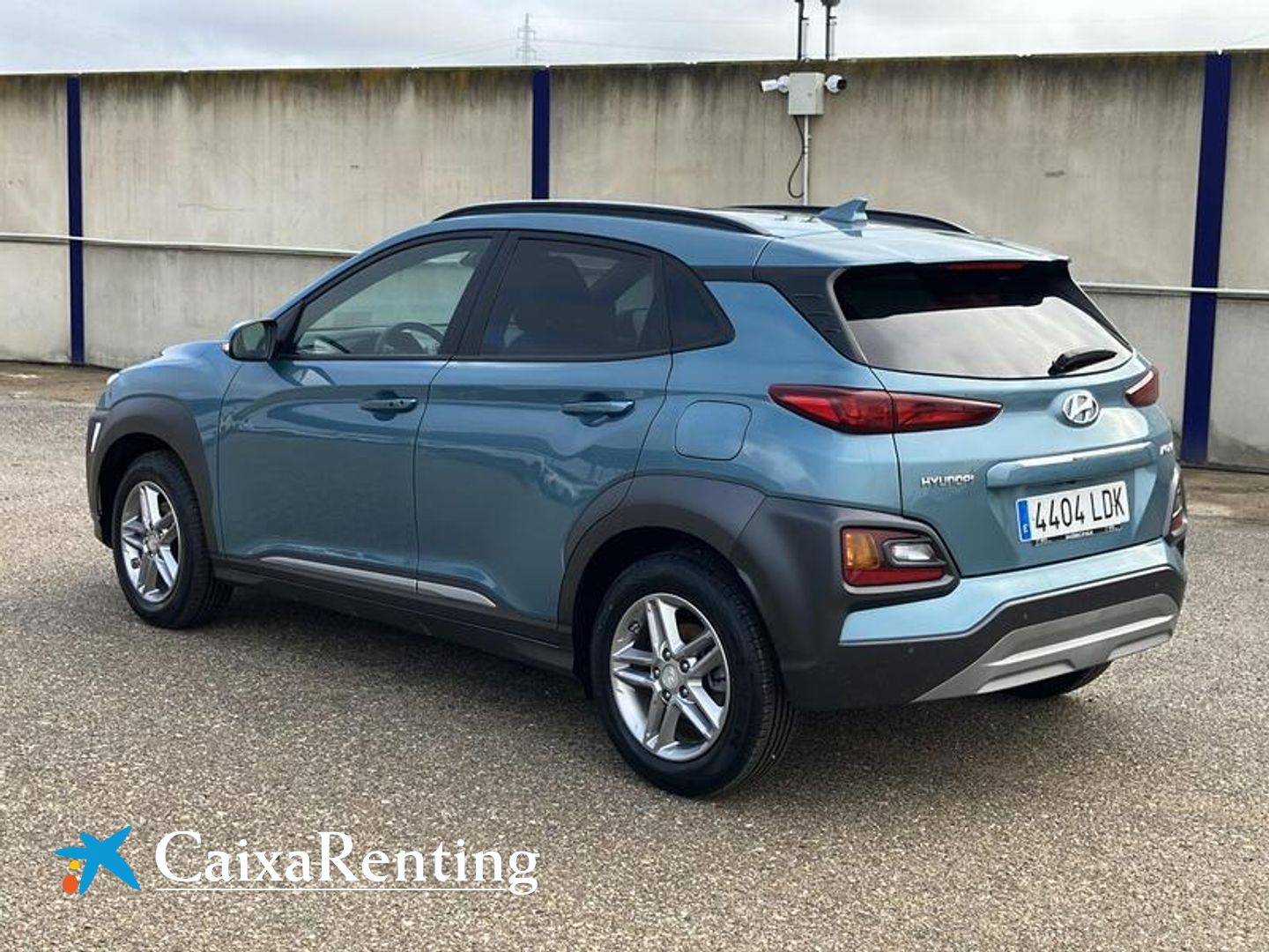 Hyundai Kona 1.0 TGDi