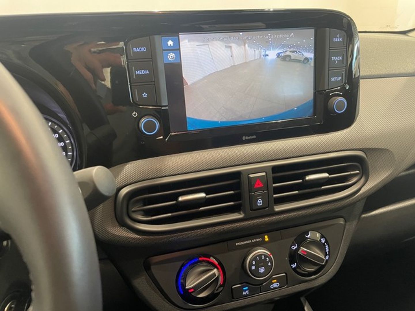 Hyundai i10 1.0 Essence 49 kW (67 CV)