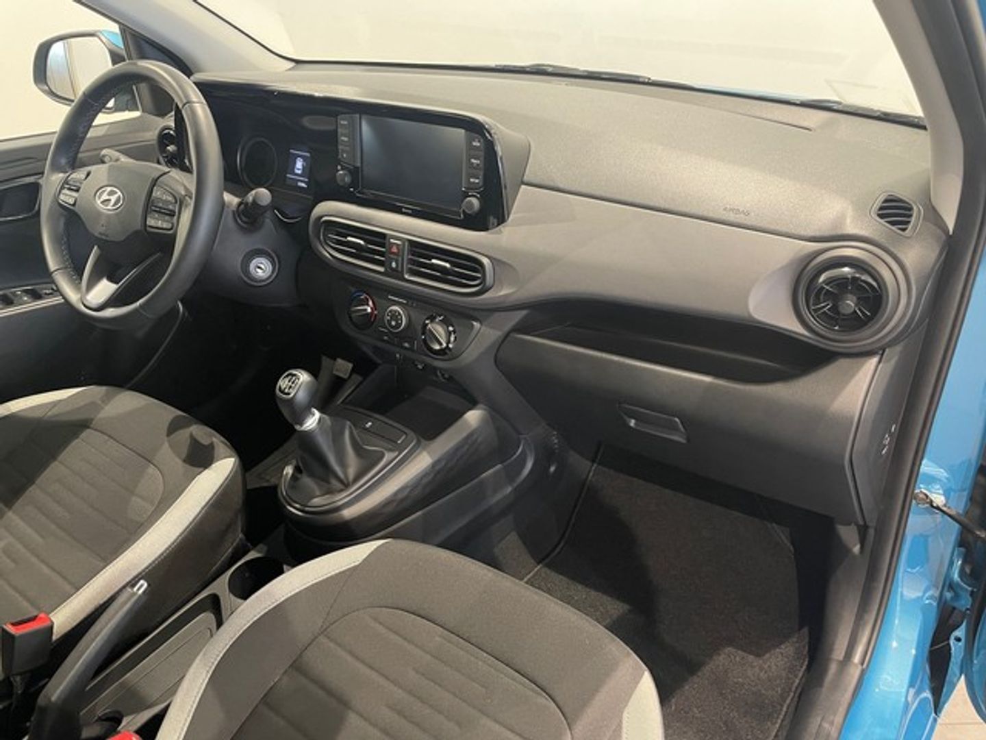 Hyundai i10 1.0 Essence 49 kW (67 CV)