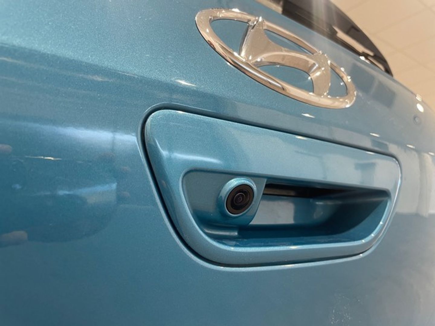 Hyundai i10 1.0 Essence 49 kW (67 CV)