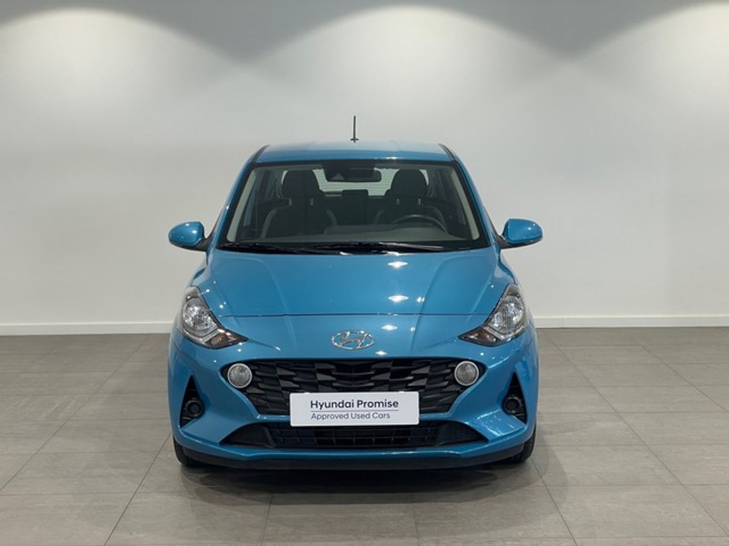 Hyundai i10 1.0 Essence 49 kW (67 CV)