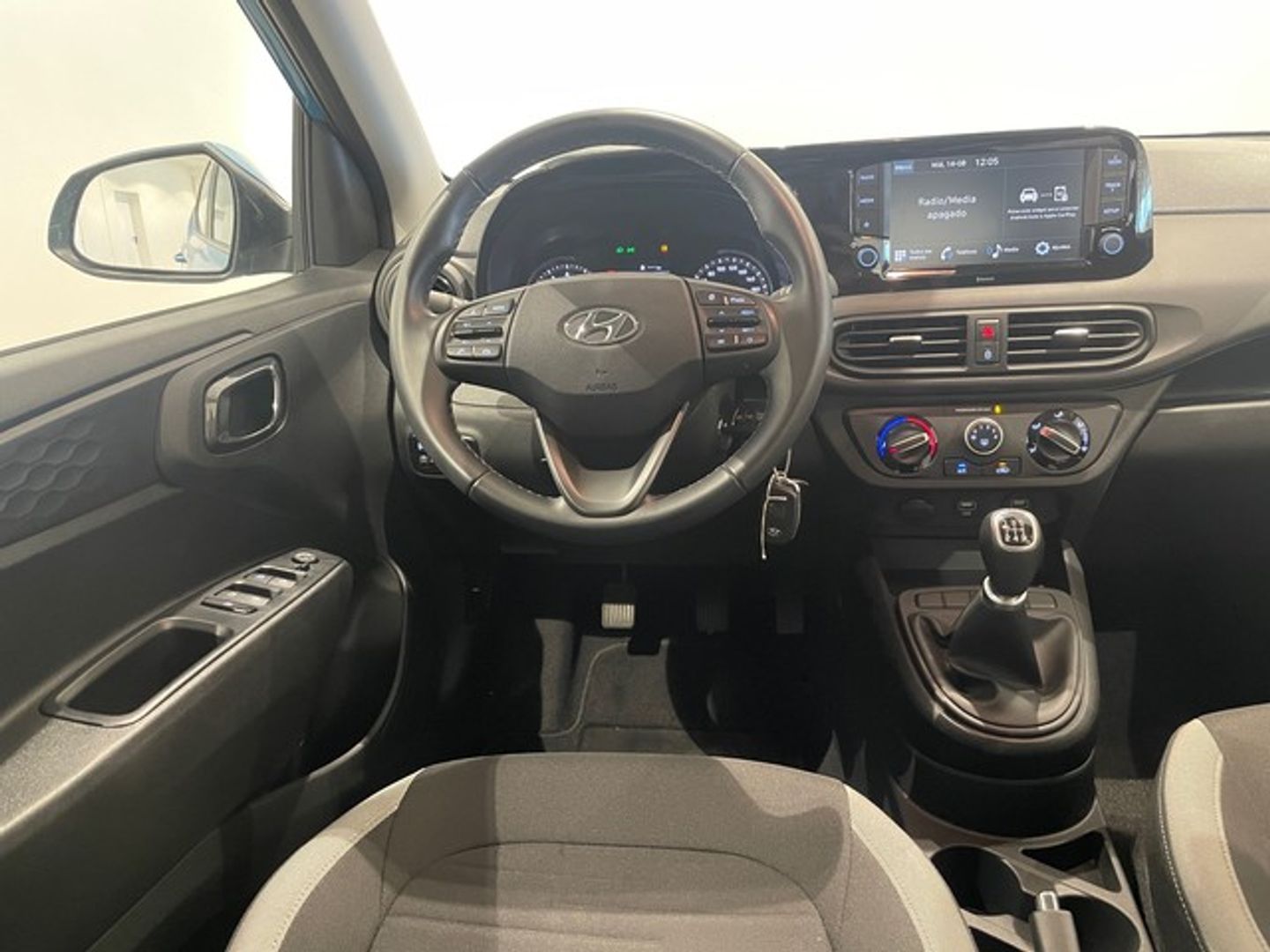 Hyundai i10 1.0 Essence 49 kW (67 CV)