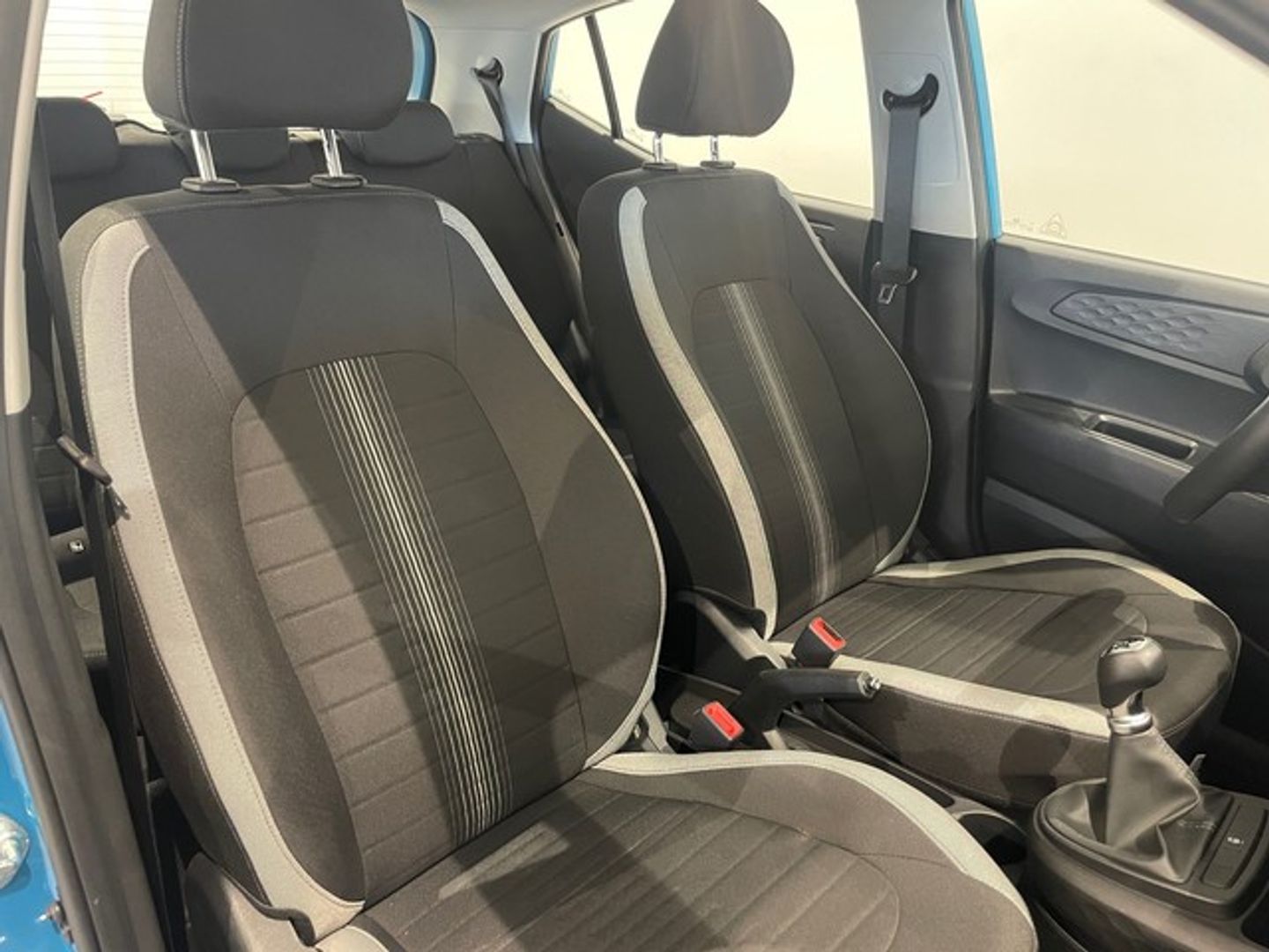 Hyundai i10 1.0 Essence 49 kW (67 CV)