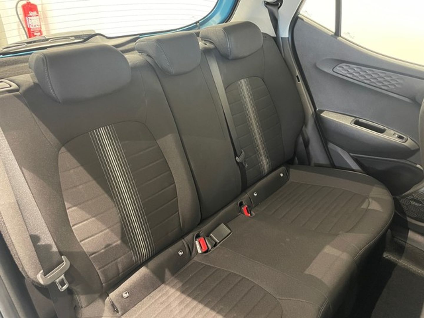 Hyundai i10 1.0 Essence 49 kW (67 CV)