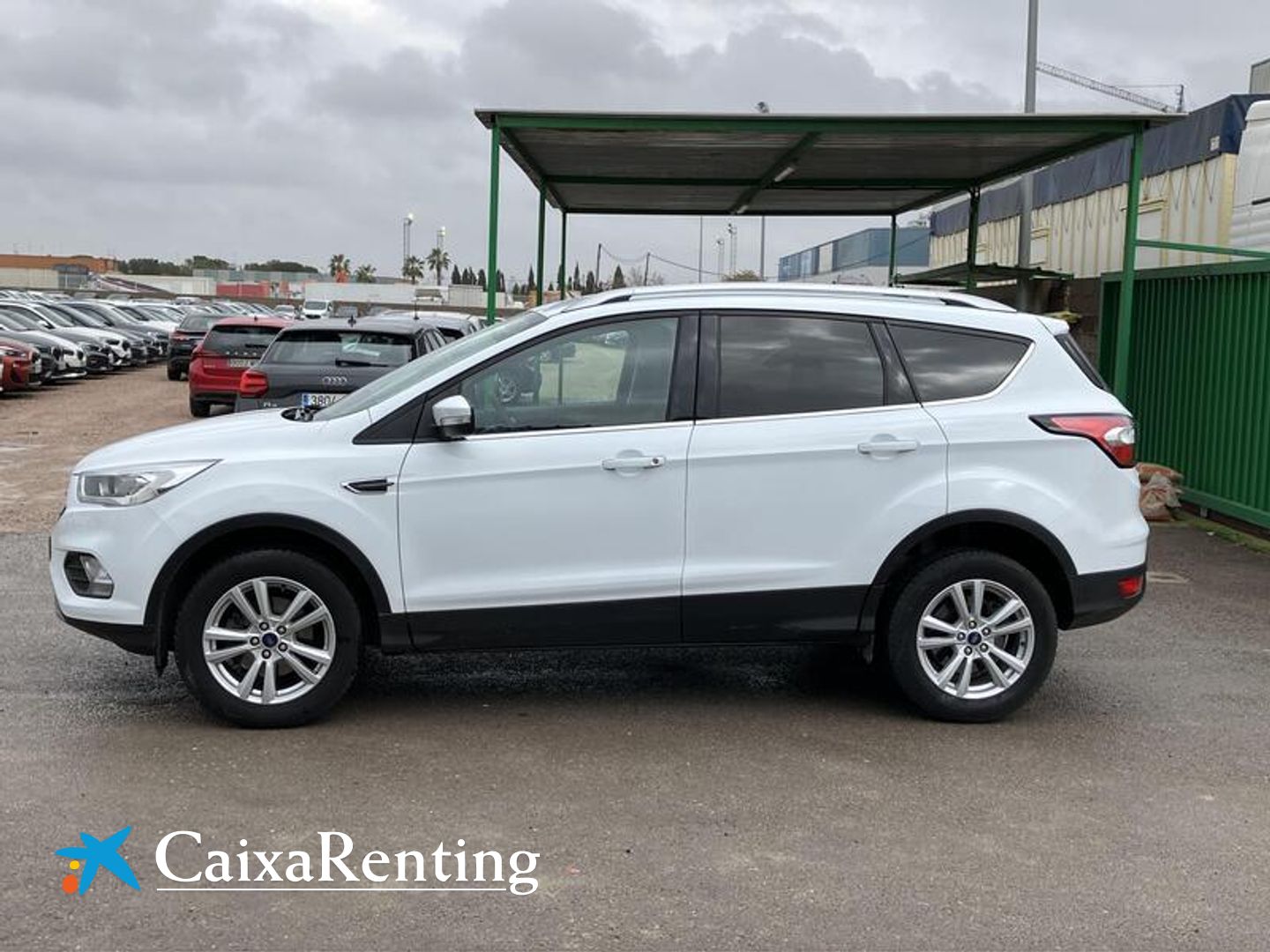 Ford Kuga 1.5 EcoBoost