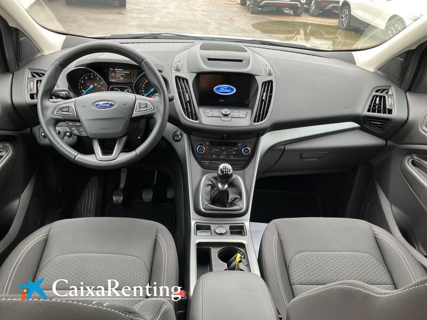 Ford Kuga 1.5 EcoBoost