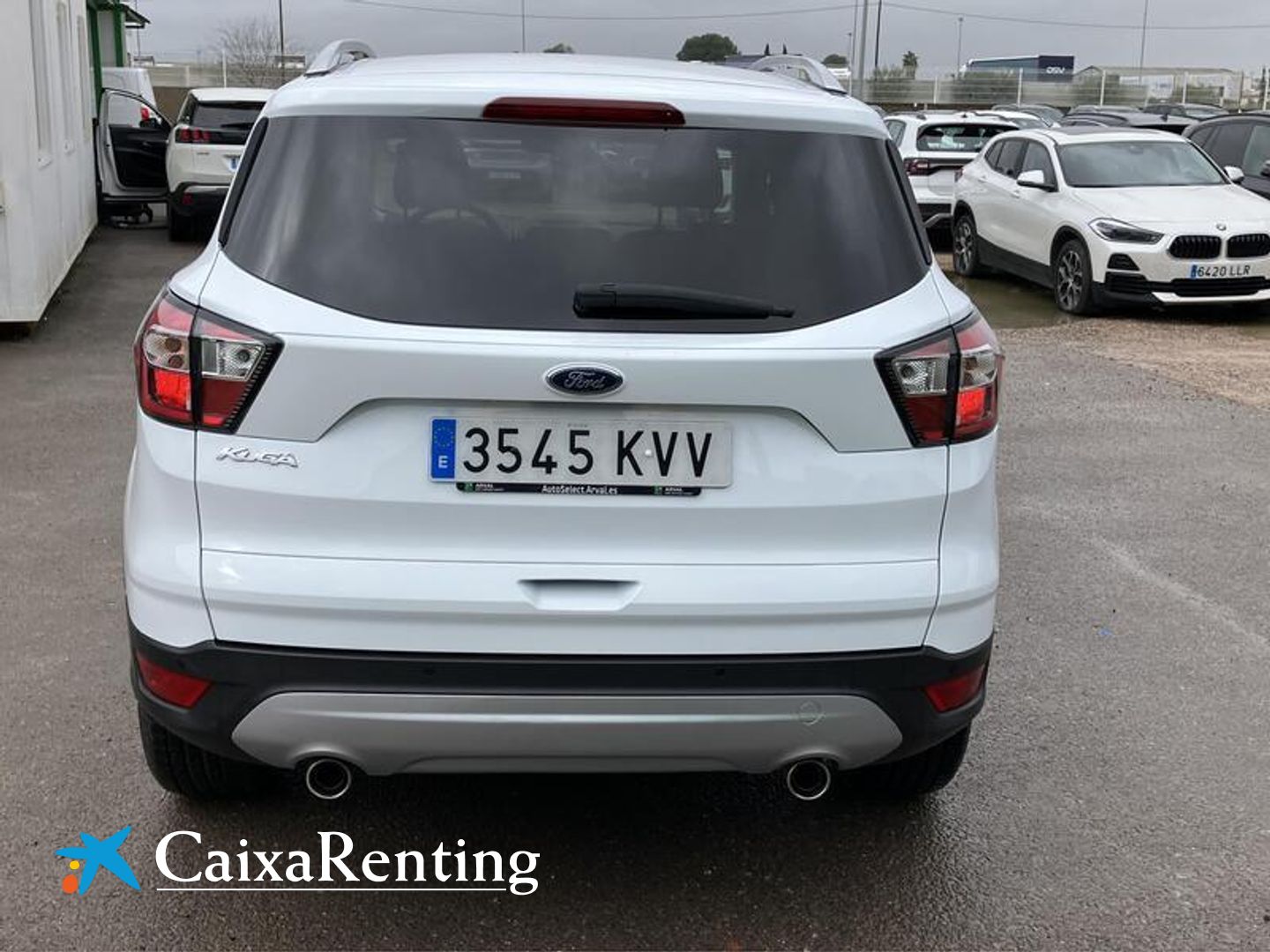 Ford Kuga 1.5 EcoBoost