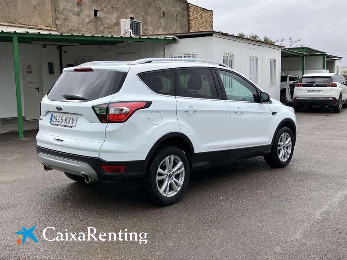 Ford Kuga 1.5 EcoBoost