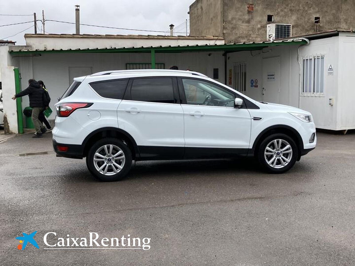 Ford Kuga 1.5 EcoBoost