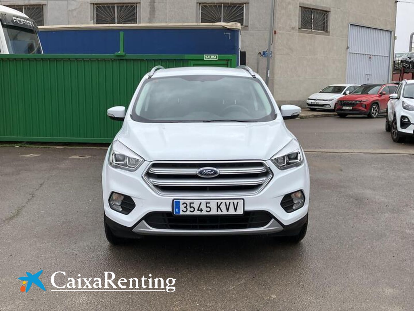 Ford Kuga 1.5 EcoBoost