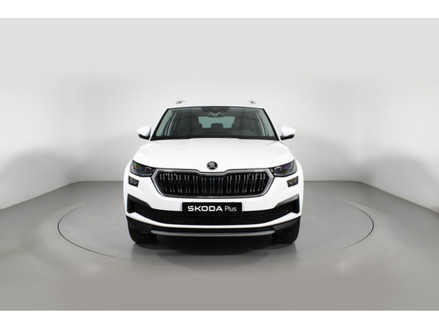 Skoda Kodiaq 2.0 TSI Style