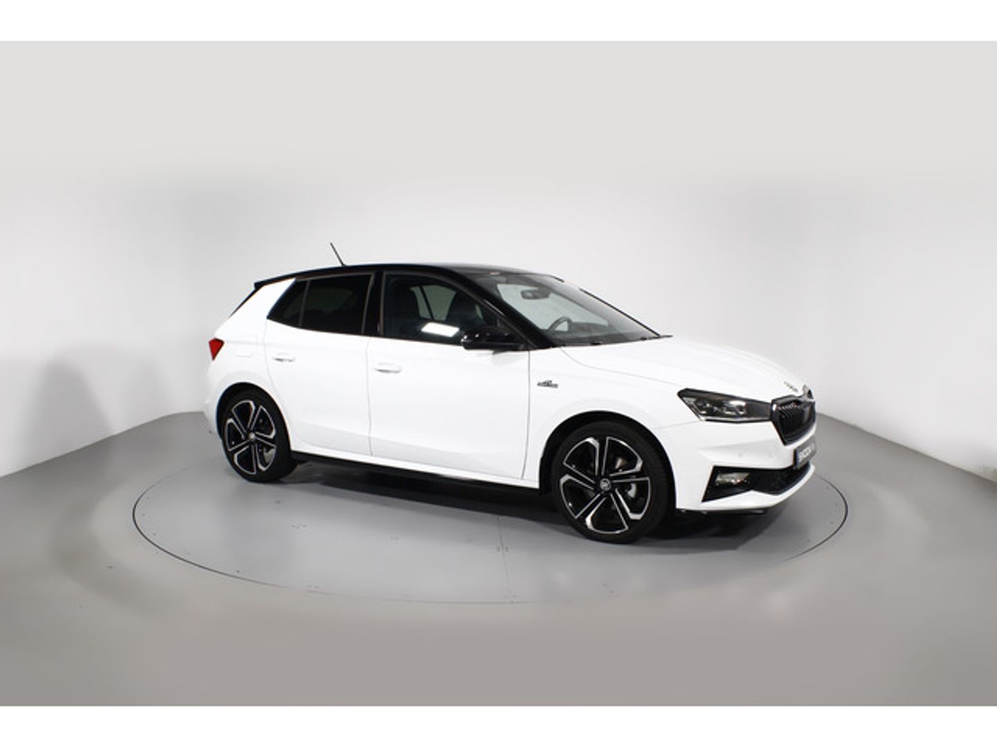 Skoda Fabia 1.0 TSI Monte Carlo