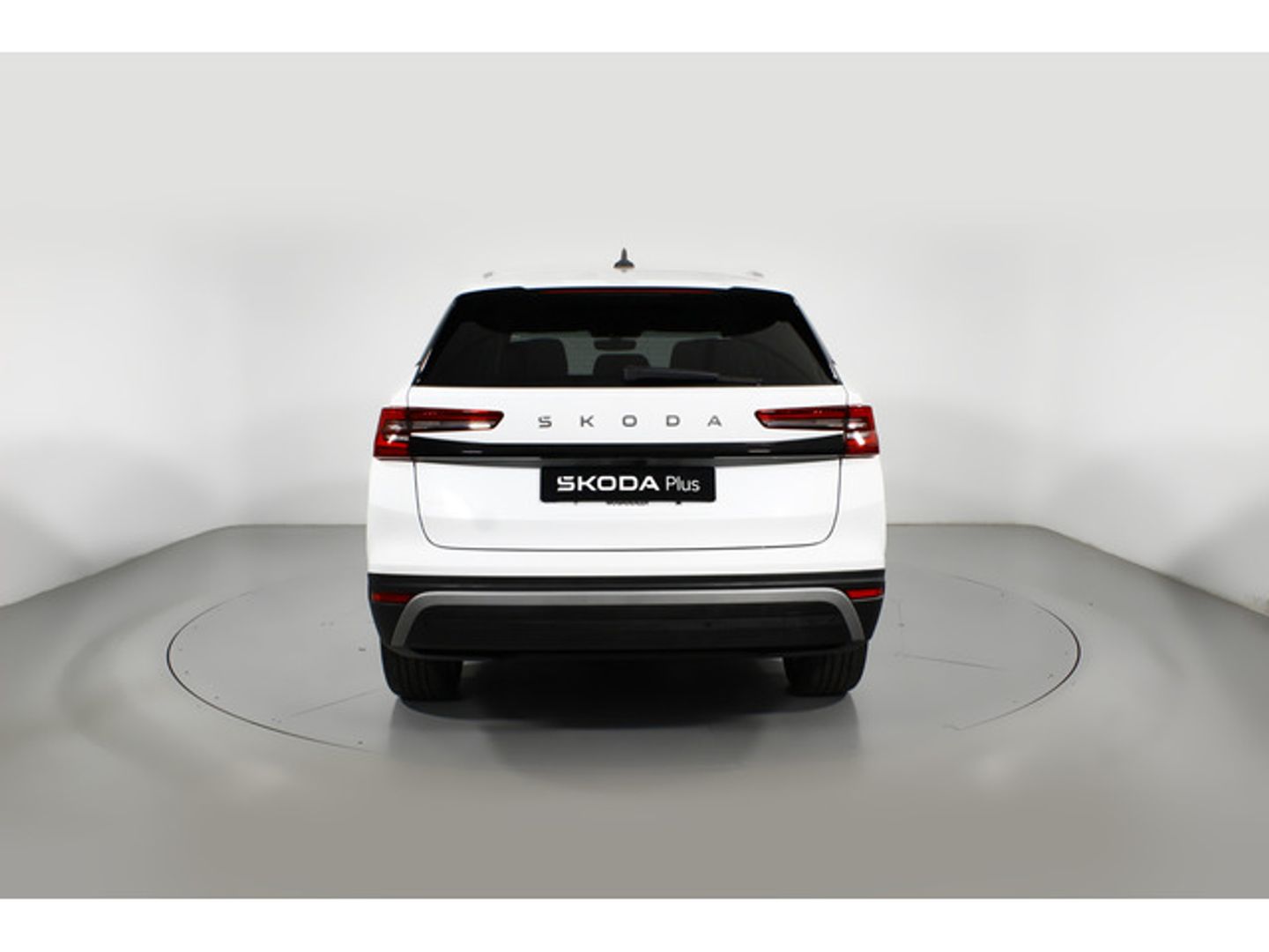 Skoda Kodiaq 2.0 TDI Design