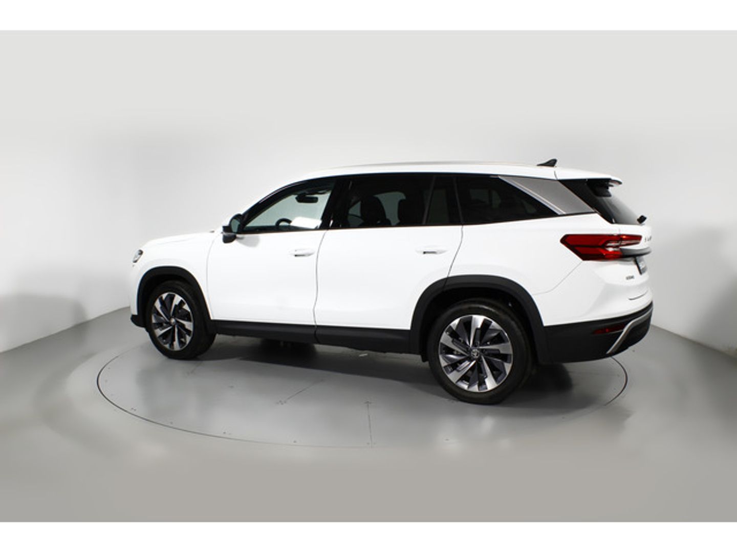 Skoda Kodiaq 2.0 TDI Design