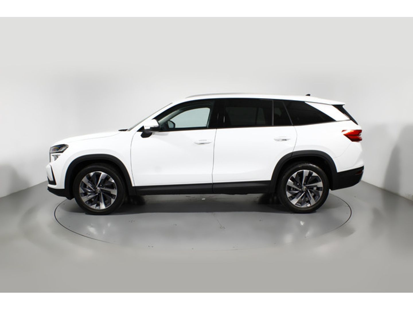 Skoda Kodiaq 2.0 TDI Design