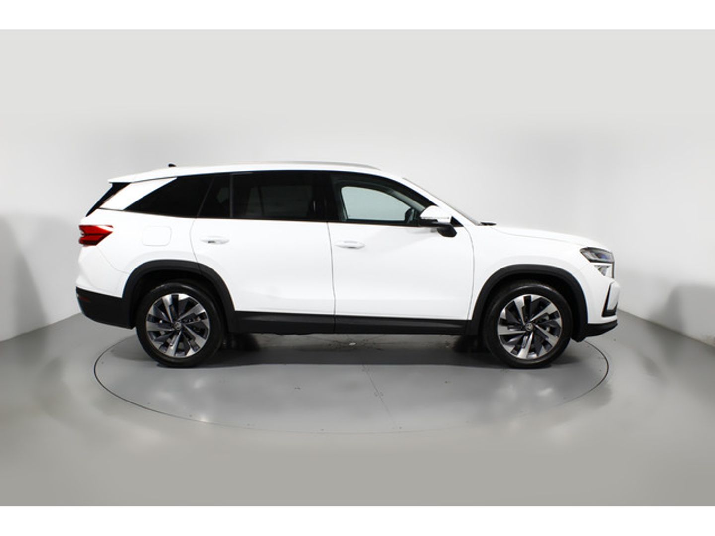 Skoda Kodiaq 2.0 TDI Design