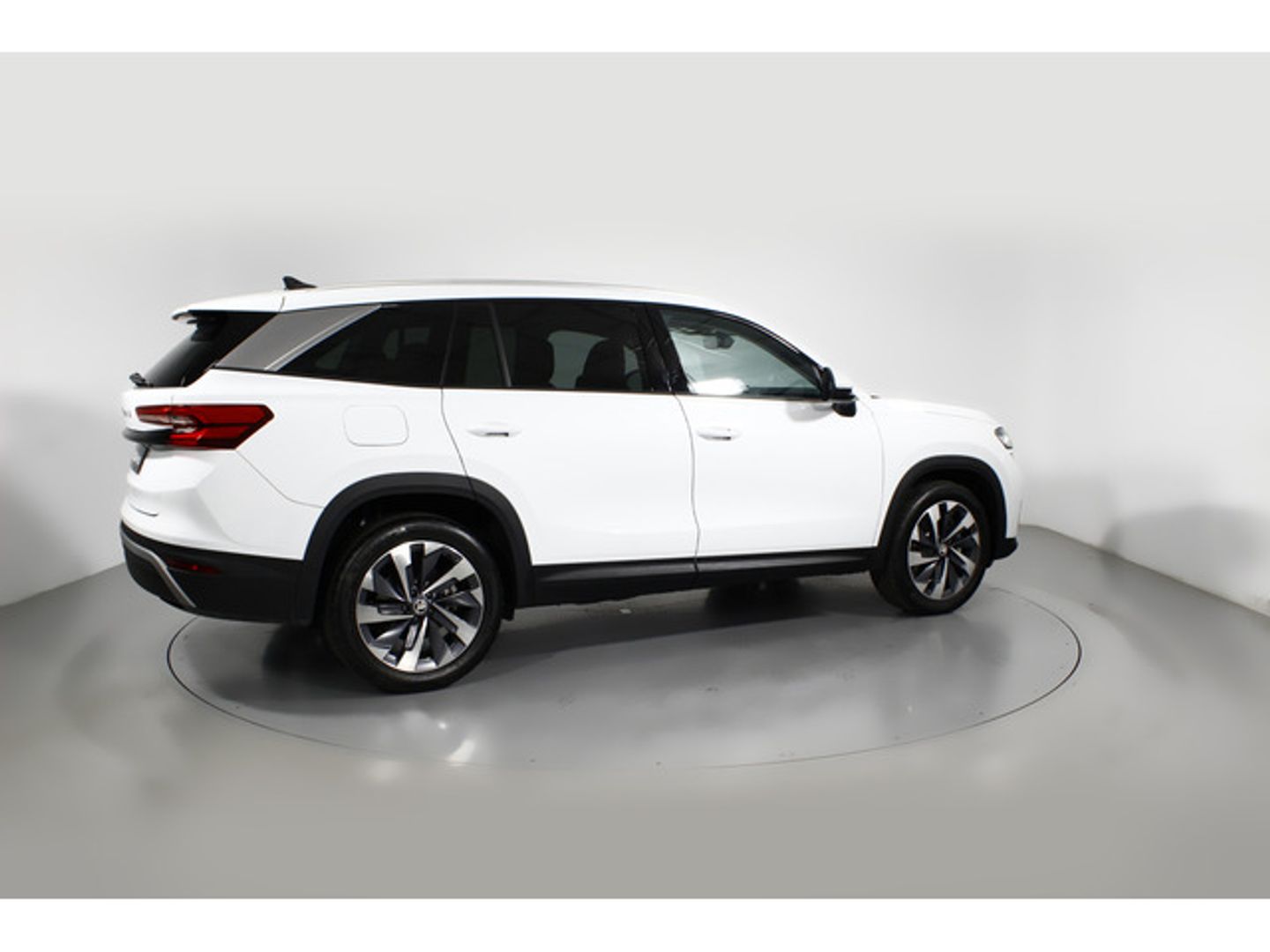 Skoda Kodiaq 2.0 TDI Design