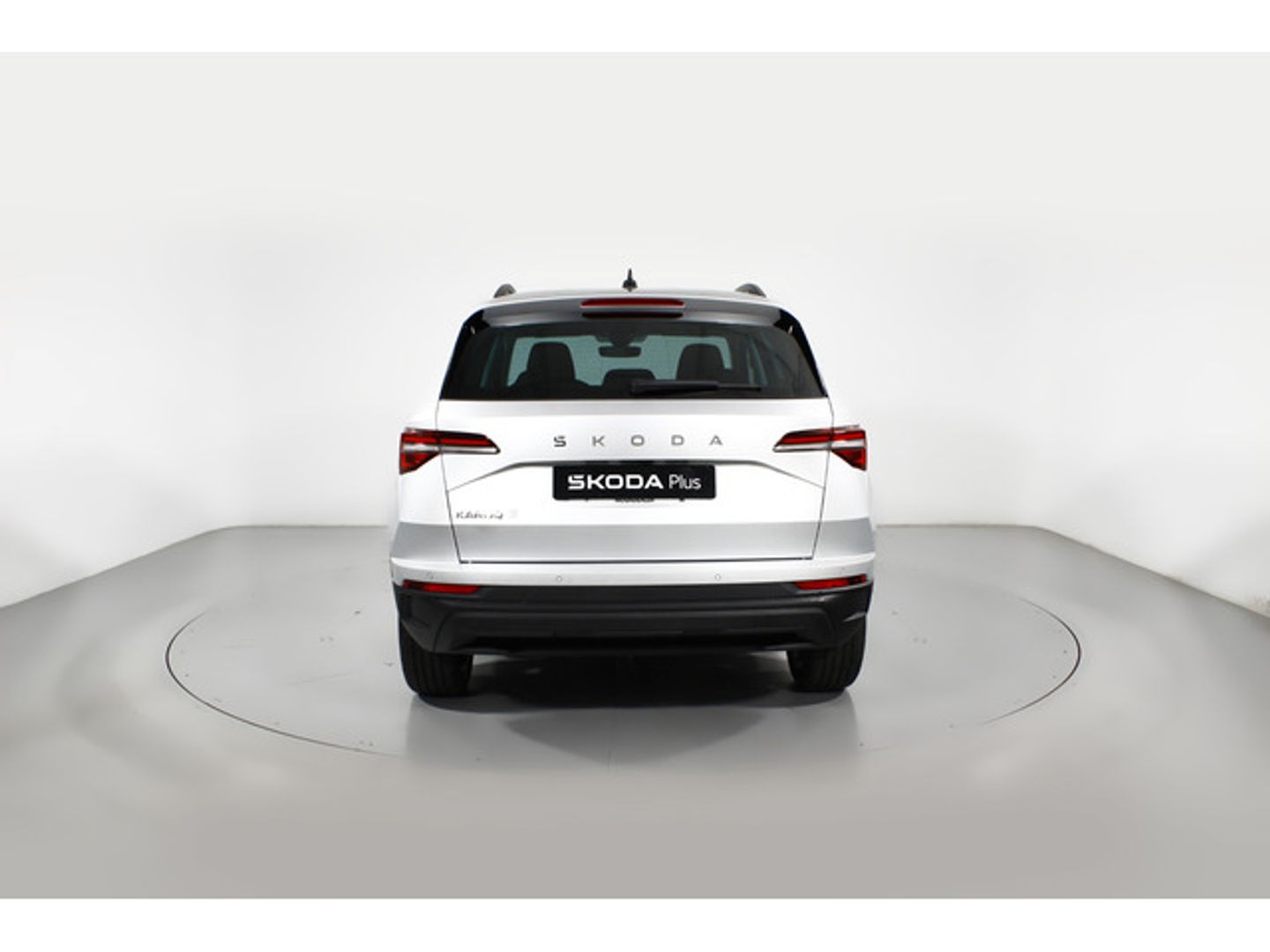 Skoda Karoq 1.5 TSI Design