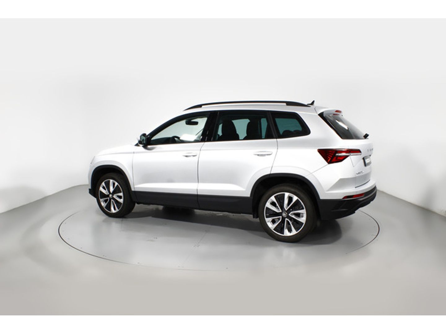 Skoda Karoq 1.5 TSI Design