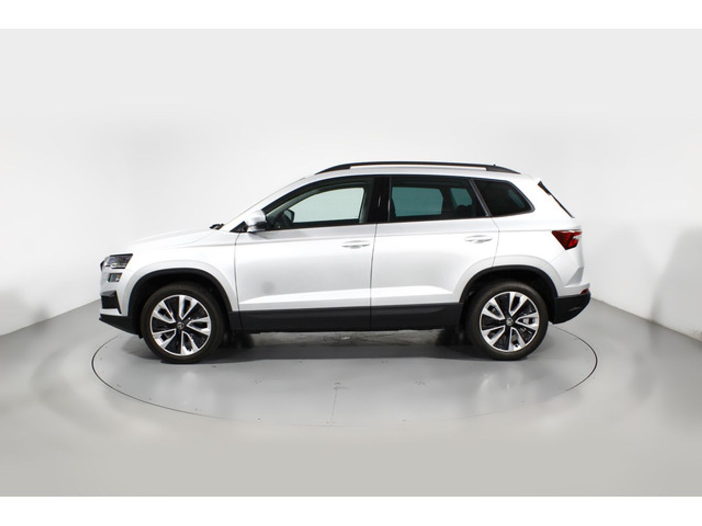 Skoda Karoq 1.5 TSI Design