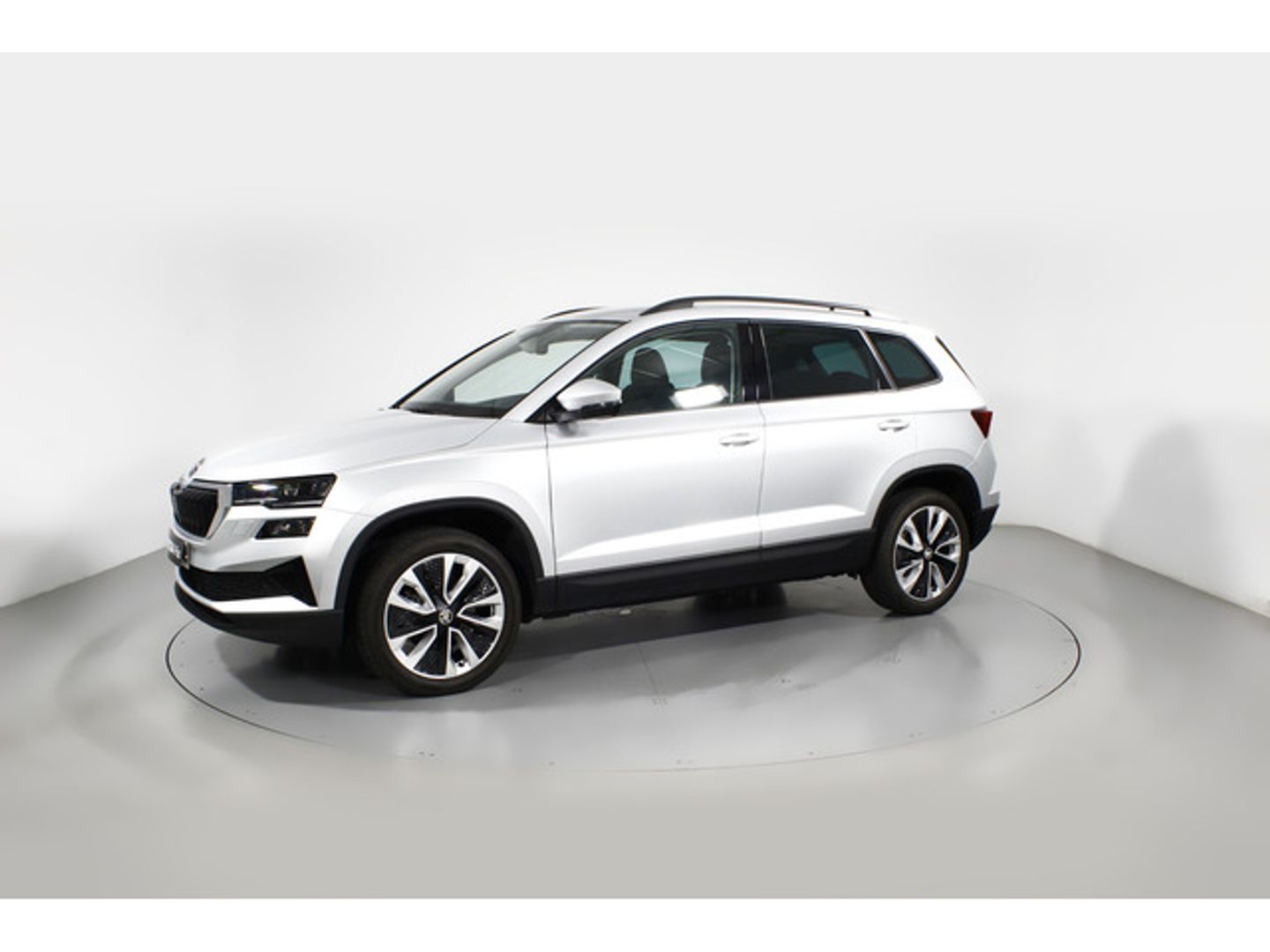 Skoda Karoq 1.5 TSI Design