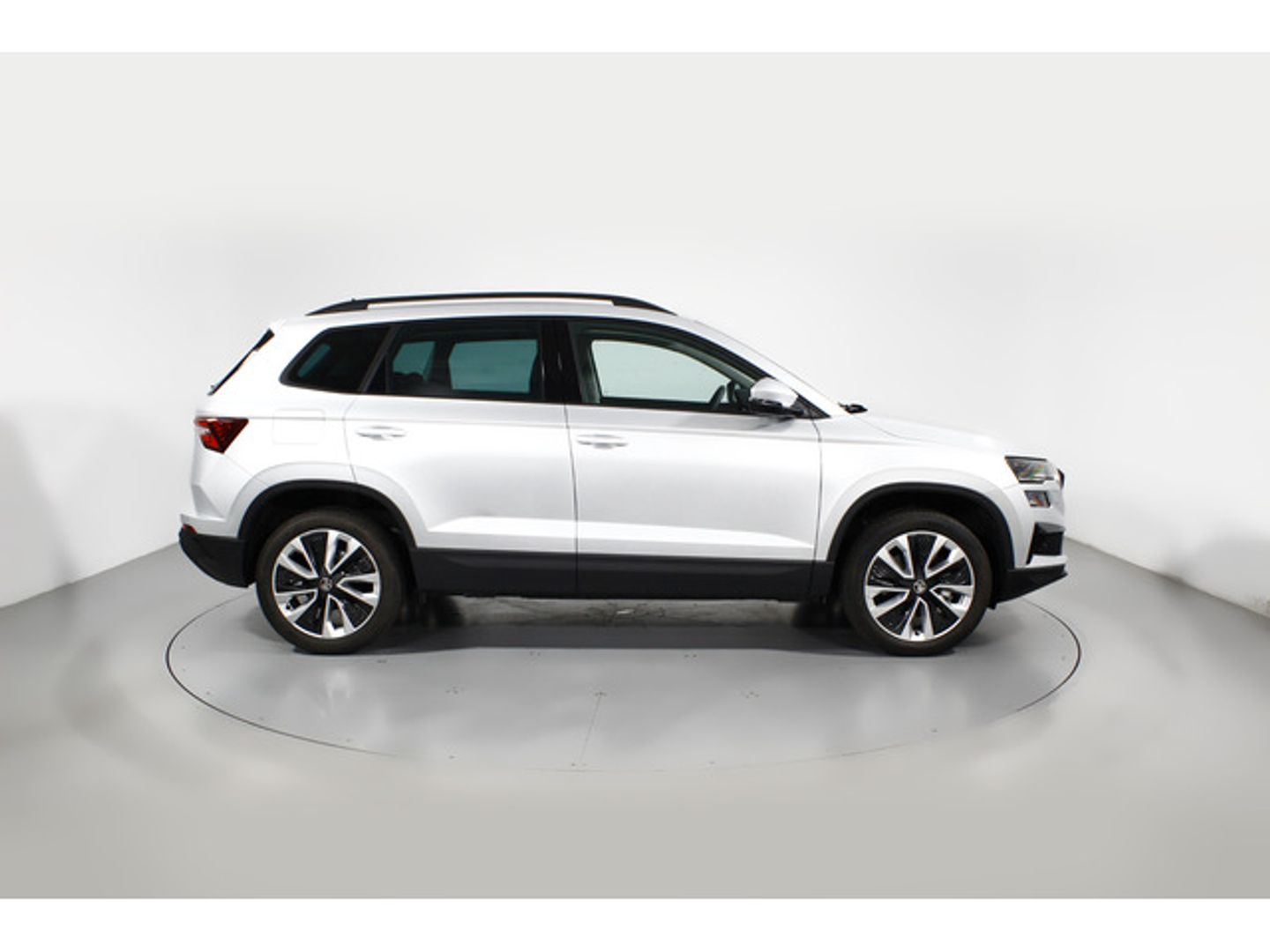 Skoda Karoq 1.5 TSI Design