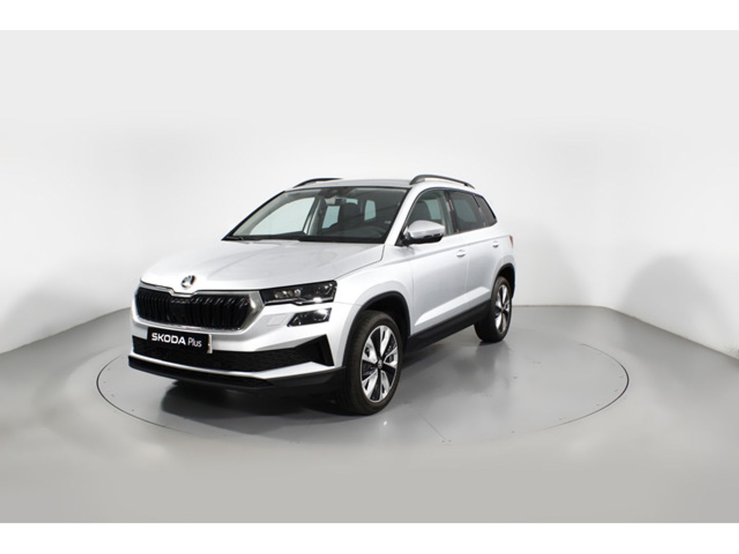 Skoda Karoq 1.5 TSI Design