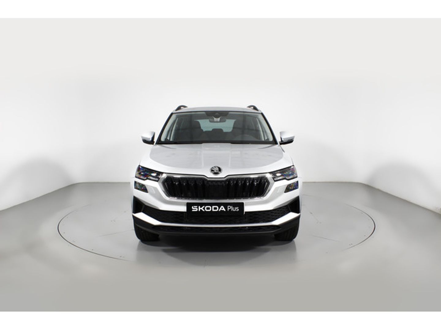 Skoda Karoq 1.5 TSI Design