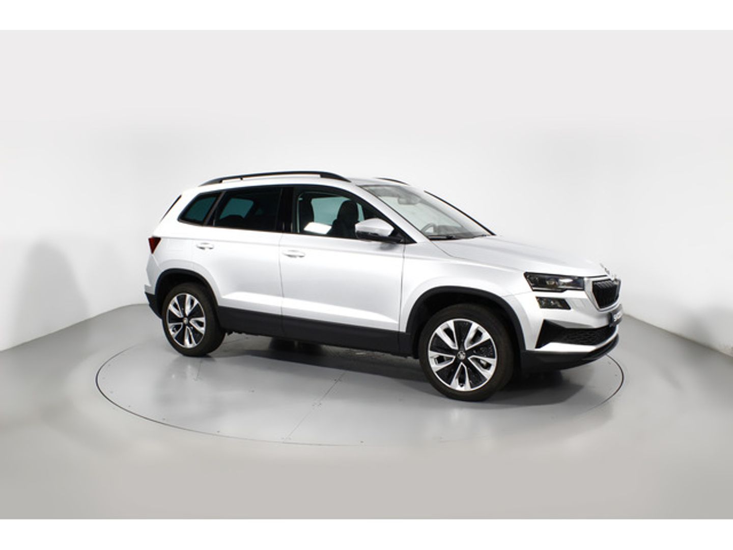 Skoda Karoq 1.5 TSI Design