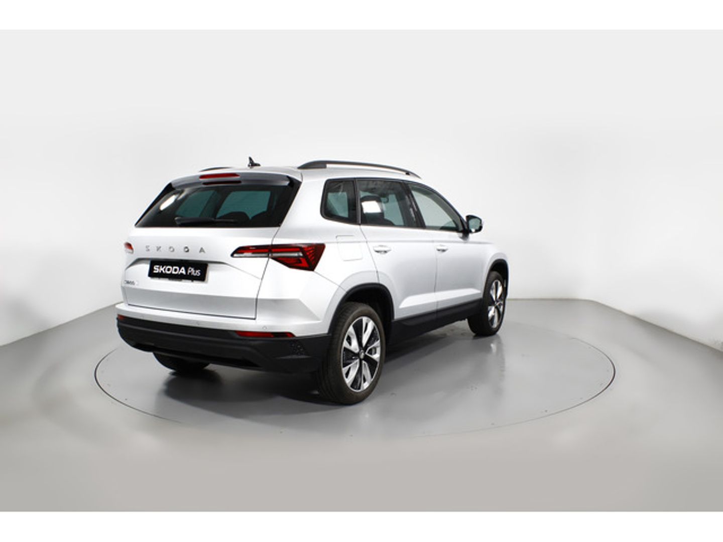 Skoda Karoq 1.5 TSI Design