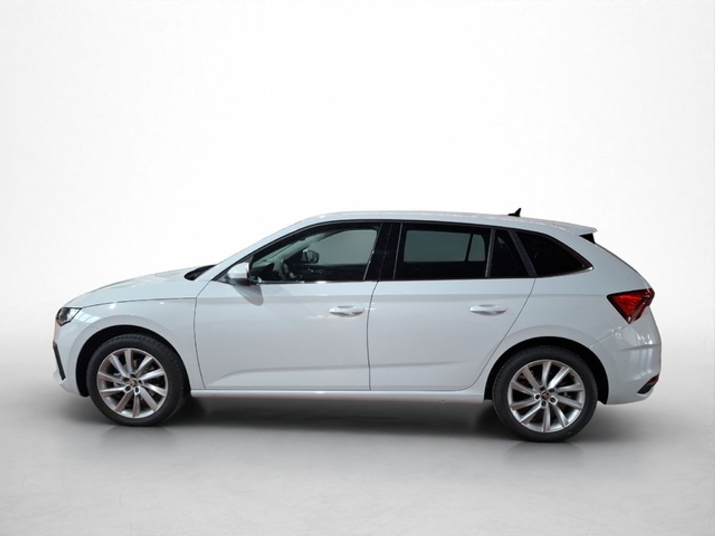 Skoda Scala 1.5 TSI Selection