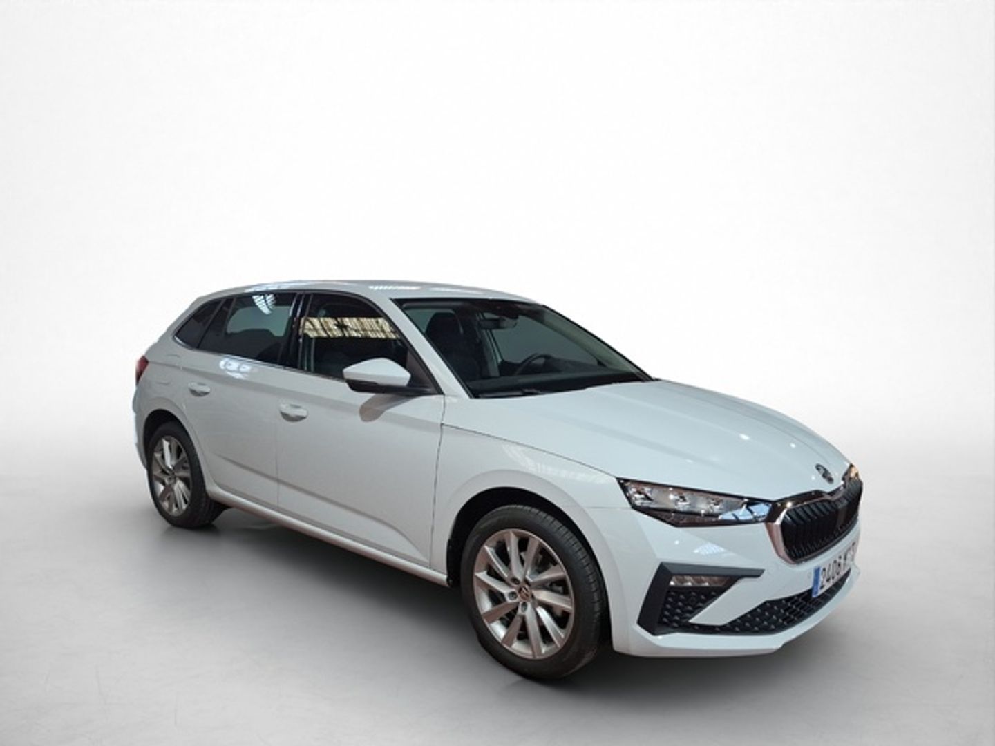 Skoda Scala 1.5 TSI Selection