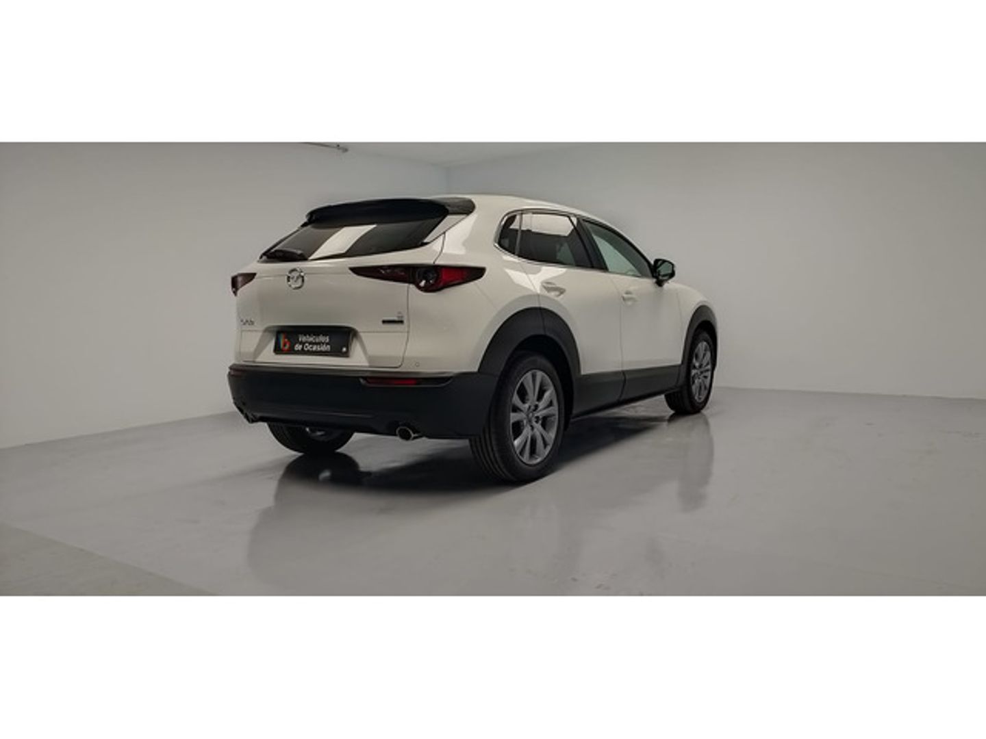 Mazda CX-30 2.0 Exclusive-Line Plus