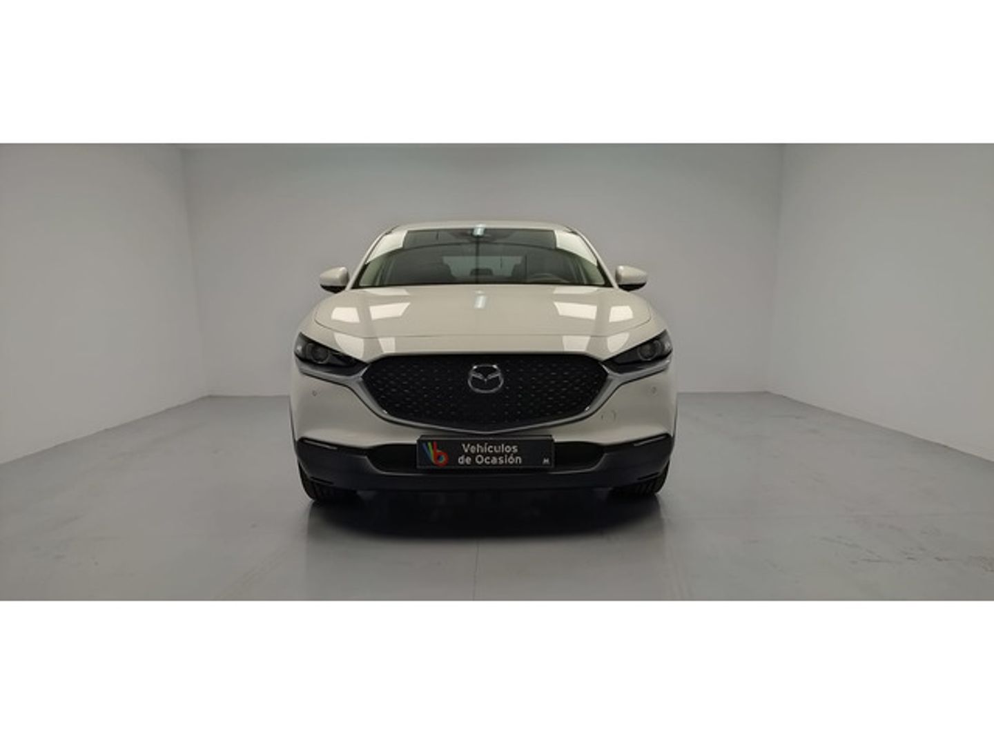 Mazda CX-30 2.0 Exclusive-Line Plus